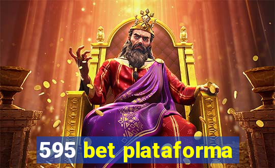 595 bet plataforma